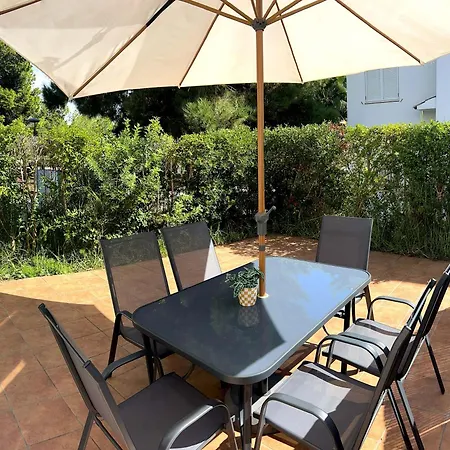 Chalet Salou Holiday Home *